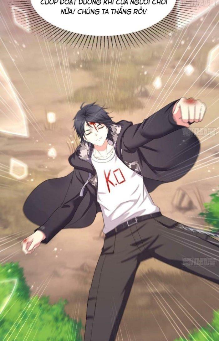 Ta Ở Địa Phủ Mở Hậu Cung Chapter 109 - Trang 3