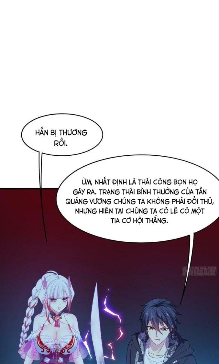 Ta Ở Địa Phủ Mở Hậu Cung Chapter 109 - Trang 3