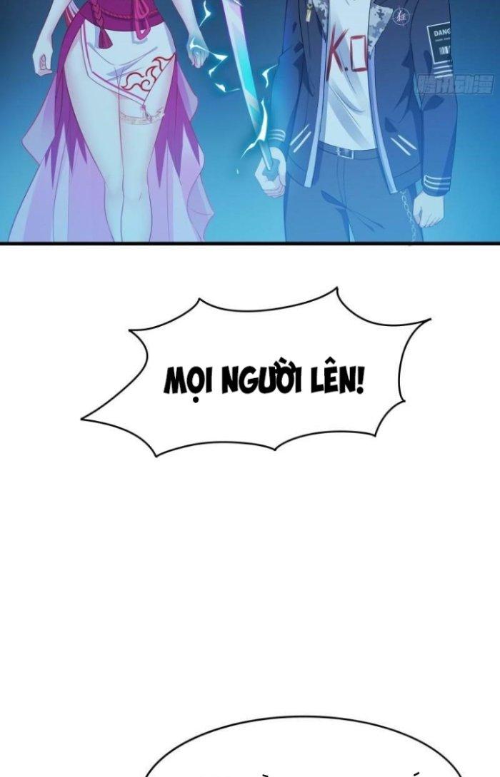 Ta Ở Địa Phủ Mở Hậu Cung Chapter 109 - Trang 3