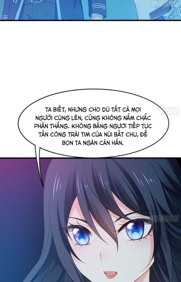 Ta Ở Địa Phủ Mở Hậu Cung Chapter 109 - Trang 3
