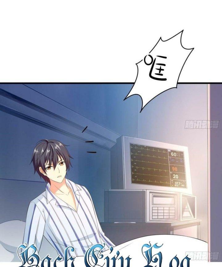 Ta Ở Địa Phủ Mở Hậu Cung Chapter 110 - Trang 3