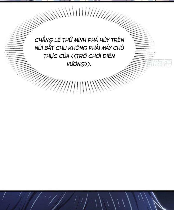 Ta Ở Địa Phủ Mở Hậu Cung Chapter 110 - Trang 3