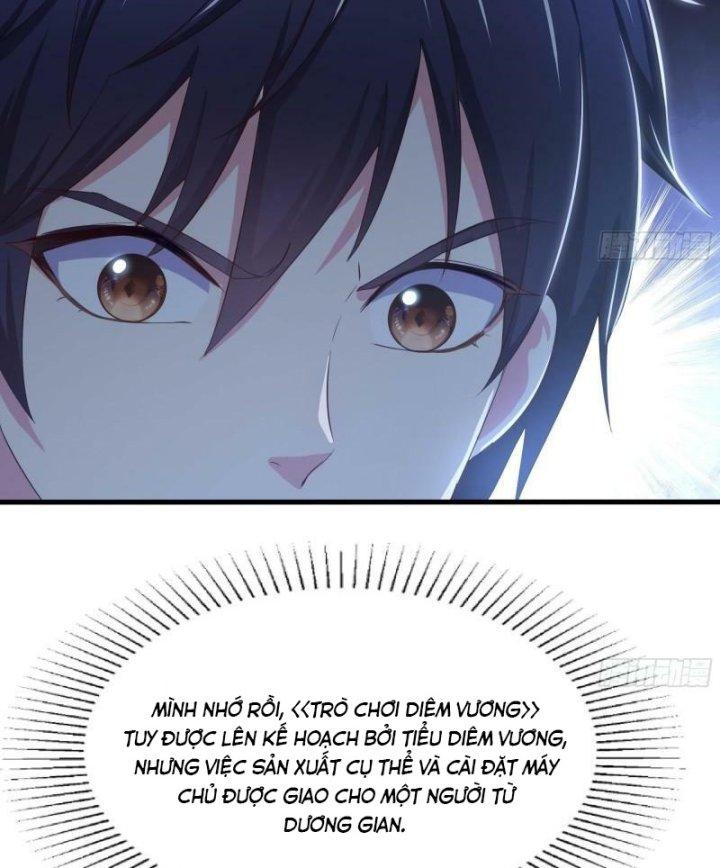 Ta Ở Địa Phủ Mở Hậu Cung Chapter 110 - Trang 3