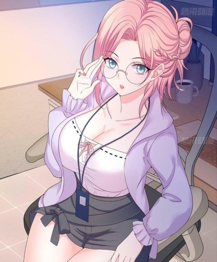 Ta Ở Địa Phủ Mở Hậu Cung Chapter 110 - Trang 3