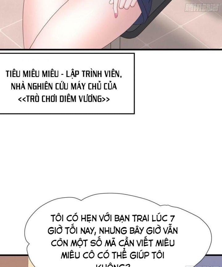 Ta Ở Địa Phủ Mở Hậu Cung Chapter 110 - Trang 3