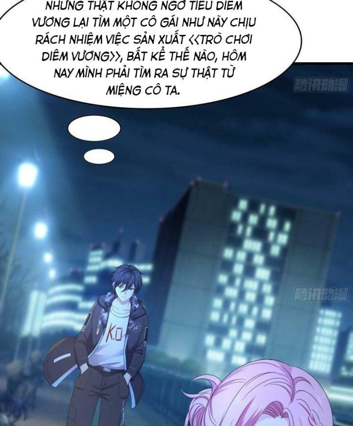 Ta Ở Địa Phủ Mở Hậu Cung Chapter 110 - Trang 3