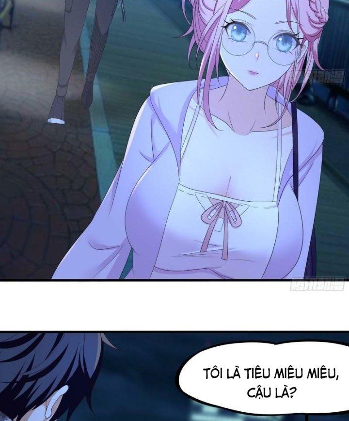 Ta Ở Địa Phủ Mở Hậu Cung Chapter 110 - Trang 3