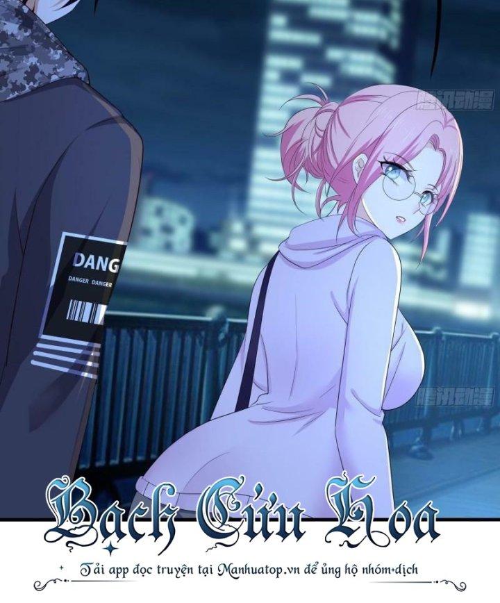 Ta Ở Địa Phủ Mở Hậu Cung Chapter 110 - Trang 3