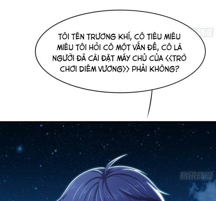 Ta Ở Địa Phủ Mở Hậu Cung Chapter 110 - Trang 3