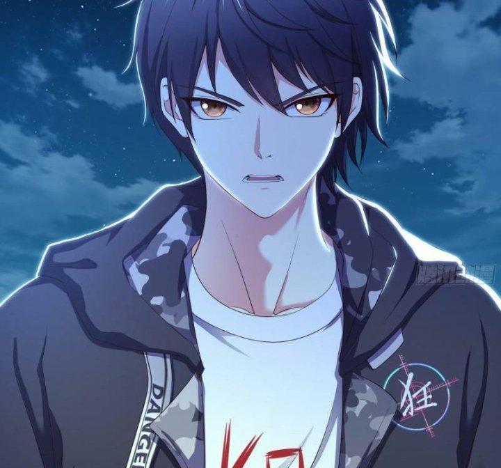 Ta Ở Địa Phủ Mở Hậu Cung Chapter 110 - Trang 3