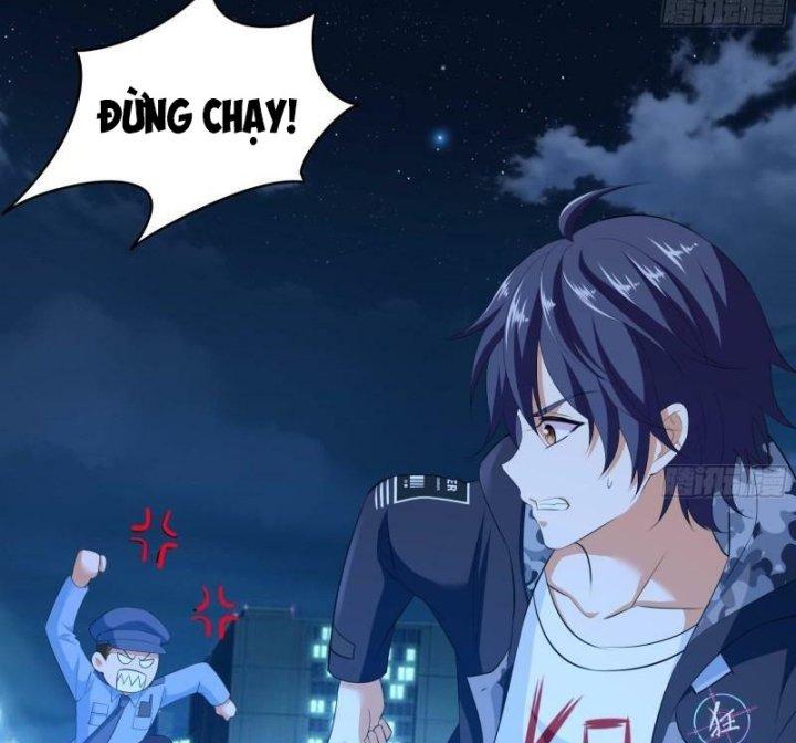 Ta Ở Địa Phủ Mở Hậu Cung Chapter 110 - Trang 3