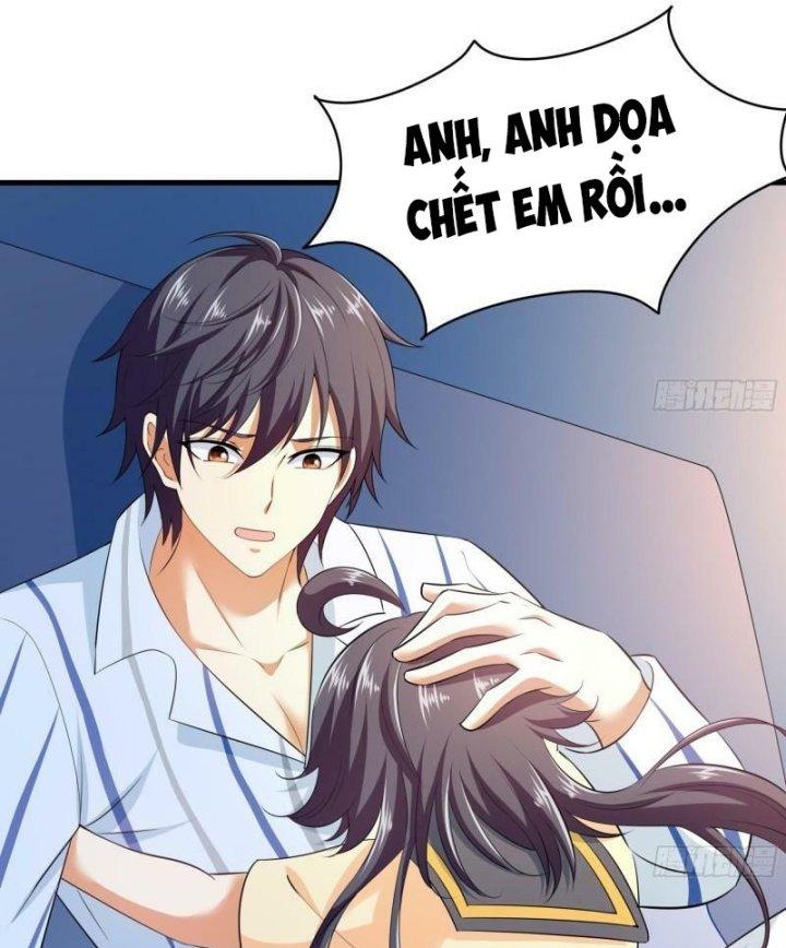 Ta Ở Địa Phủ Mở Hậu Cung Chapter 110 - Trang 3