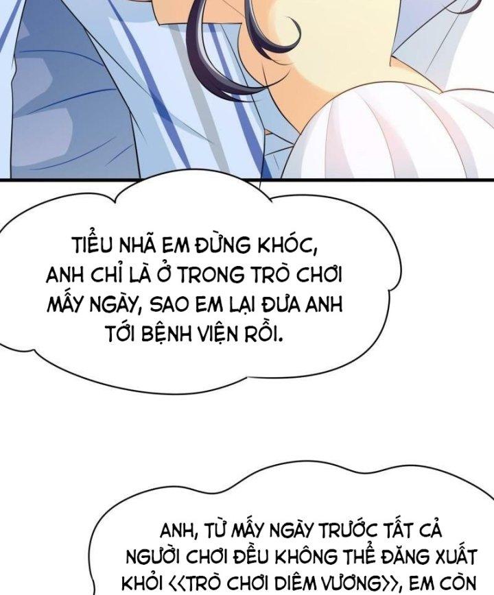 Ta Ở Địa Phủ Mở Hậu Cung Chapter 110 - Trang 3