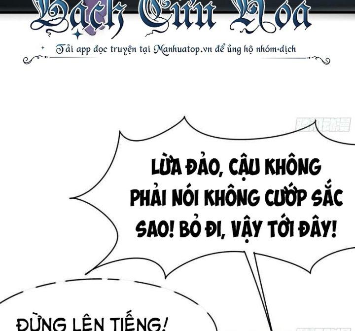 Ta Ở Địa Phủ Mở Hậu Cung Chapter 110 - Trang 3