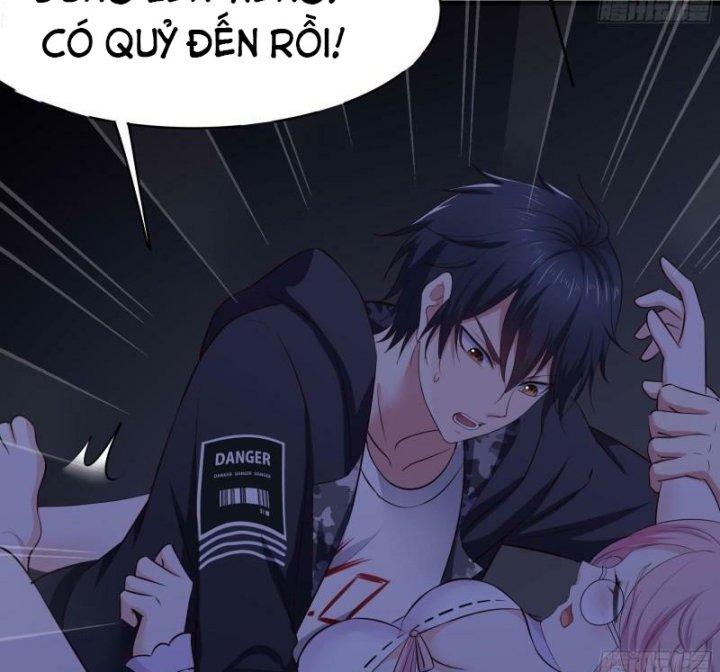 Ta Ở Địa Phủ Mở Hậu Cung Chapter 110 - Trang 3