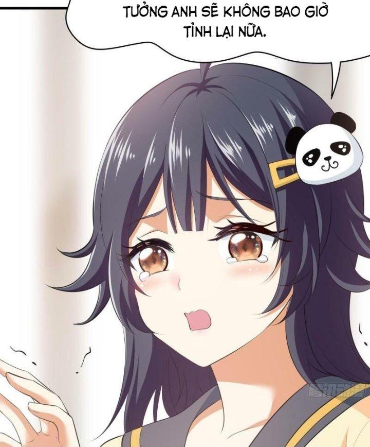 Ta Ở Địa Phủ Mở Hậu Cung Chapter 110 - Trang 3