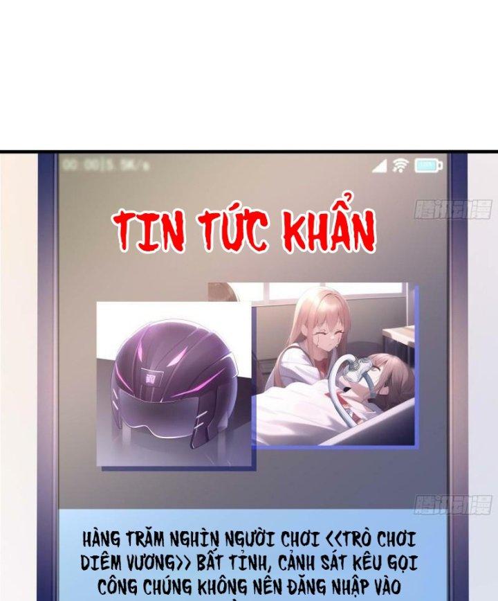 Ta Ở Địa Phủ Mở Hậu Cung Chapter 110 - Trang 3