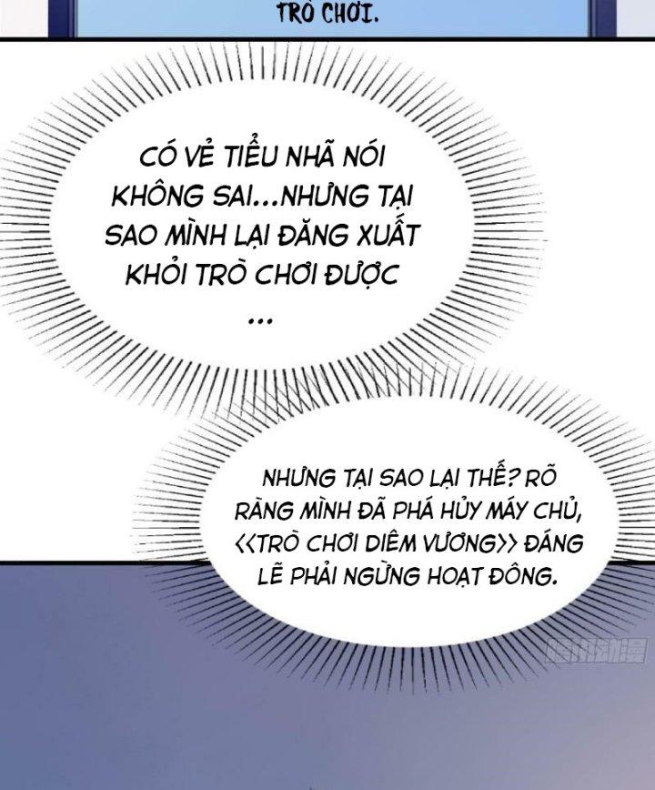 Ta Ở Địa Phủ Mở Hậu Cung Chapter 110 - Trang 3
