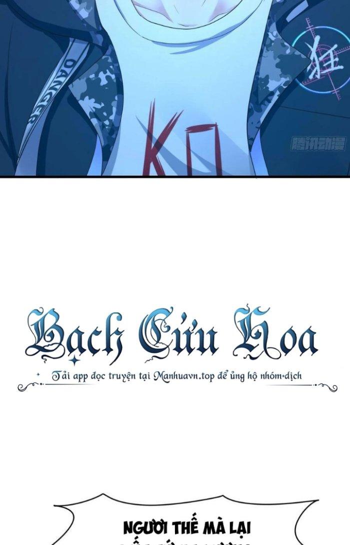 Ta Ở Địa Phủ Mở Hậu Cung Chapter 111 - Trang 3