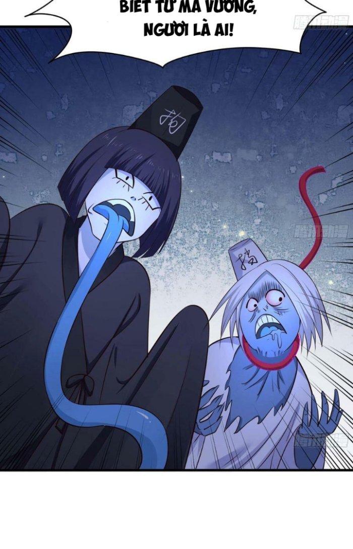 Ta Ở Địa Phủ Mở Hậu Cung Chapter 111 - Trang 3