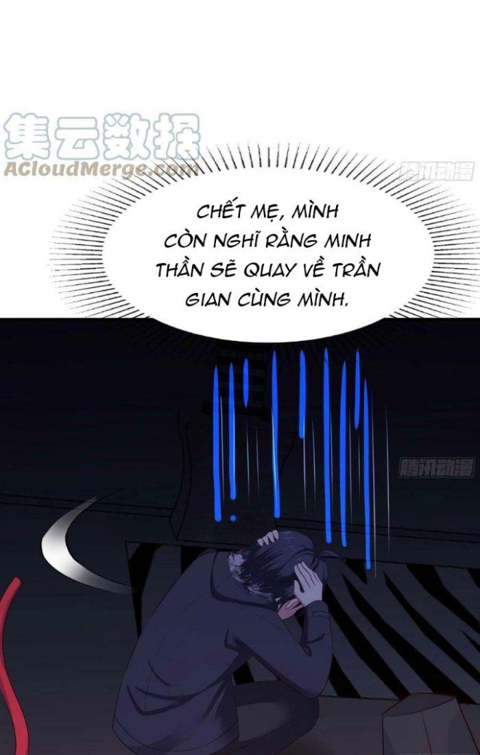 Ta Ở Địa Phủ Mở Hậu Cung Chapter 111 - Trang 3