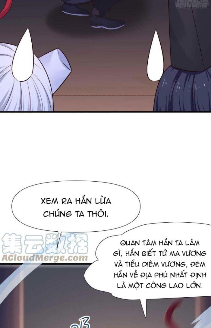 Ta Ở Địa Phủ Mở Hậu Cung Chapter 111 - Trang 3