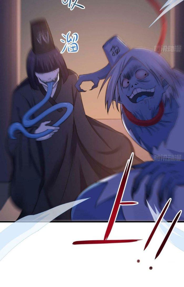 Ta Ở Địa Phủ Mở Hậu Cung Chapter 111 - Trang 3