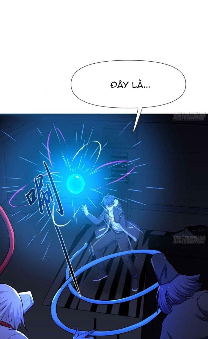 Ta Ở Địa Phủ Mở Hậu Cung Chapter 111 - Trang 3