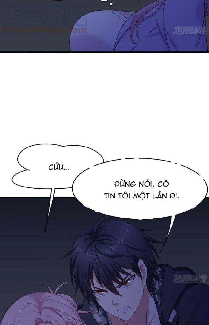 Ta Ở Địa Phủ Mở Hậu Cung Chapter 111 - Trang 3