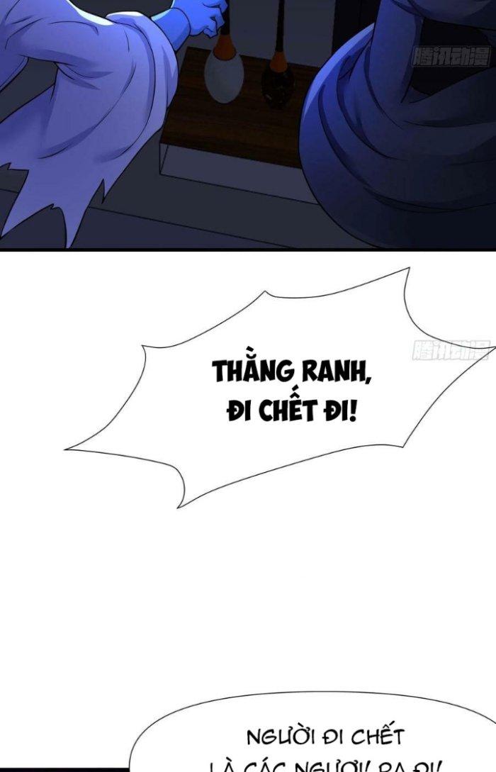 Ta Ở Địa Phủ Mở Hậu Cung Chapter 111 - Trang 3