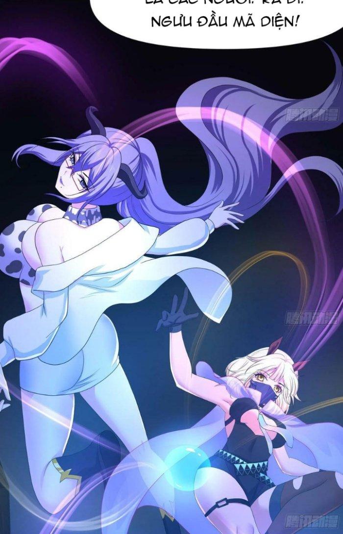 Ta Ở Địa Phủ Mở Hậu Cung Chapter 111 - Trang 3