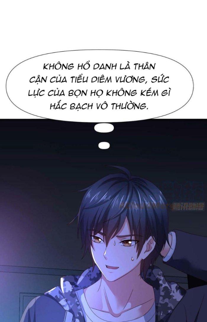 Ta Ở Địa Phủ Mở Hậu Cung Chapter 111 - Trang 3