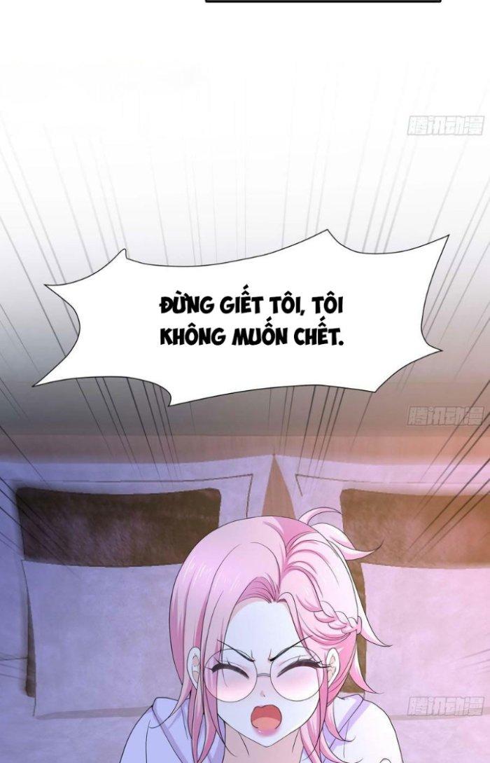 Ta Ở Địa Phủ Mở Hậu Cung Chapter 111 - Trang 3