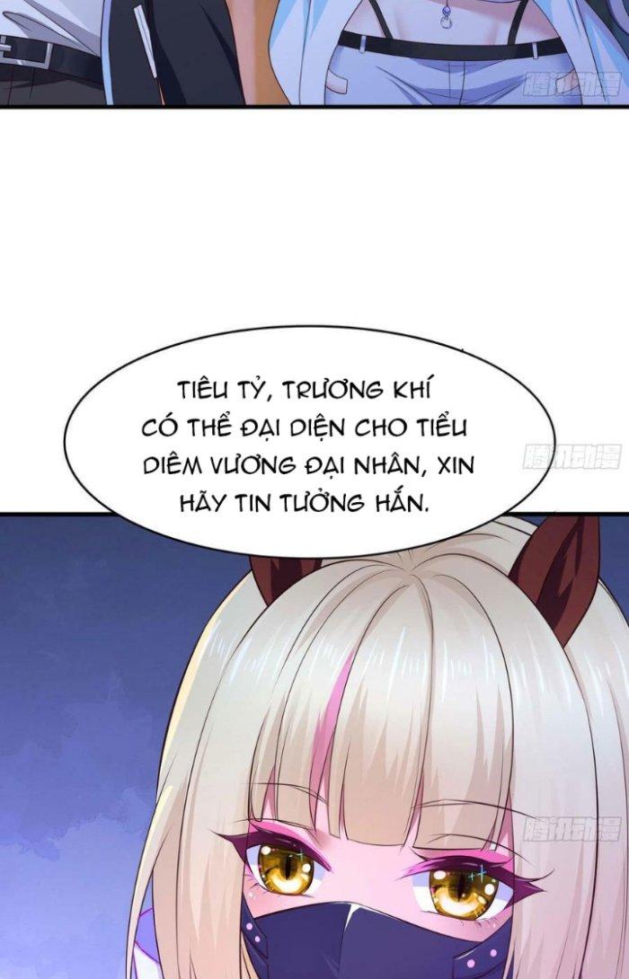 Ta Ở Địa Phủ Mở Hậu Cung Chapter 111 - Trang 3