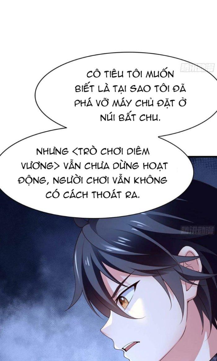 Ta Ở Địa Phủ Mở Hậu Cung Chapter 111 - Trang 3
