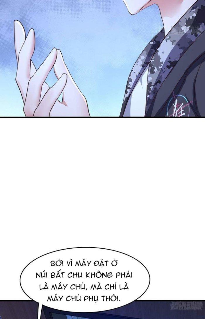 Ta Ở Địa Phủ Mở Hậu Cung Chapter 111 - Trang 3