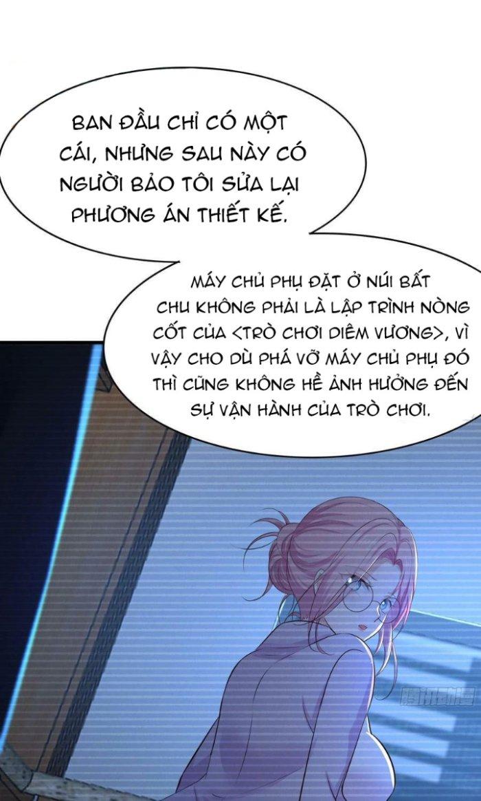 Ta Ở Địa Phủ Mở Hậu Cung Chapter 111 - Trang 3