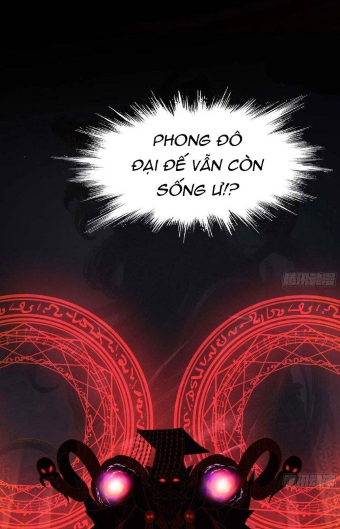 Ta Ở Địa Phủ Mở Hậu Cung Chapter 111 - Trang 3