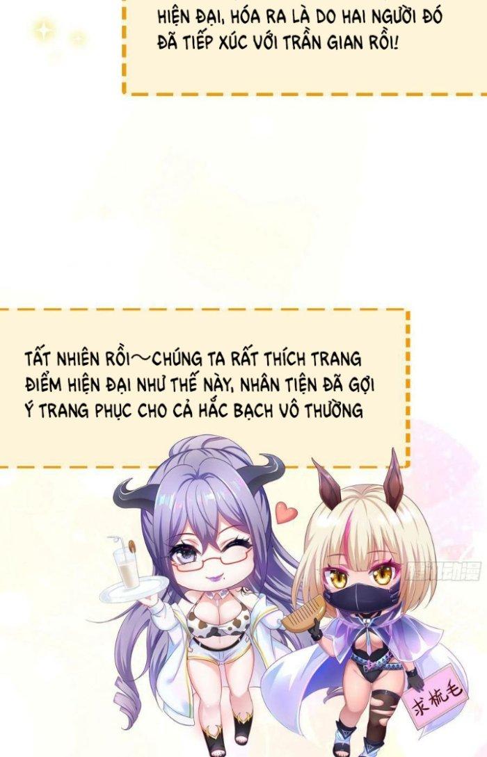 Ta Ở Địa Phủ Mở Hậu Cung Chapter 111 - Trang 3