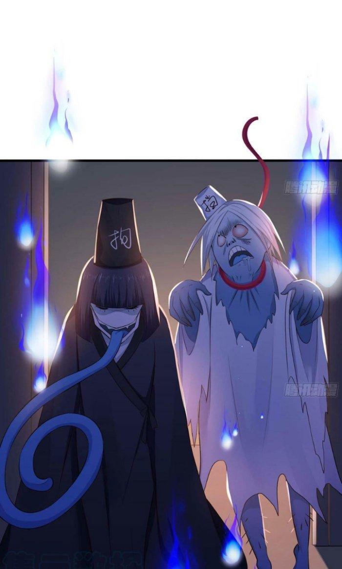 Ta Ở Địa Phủ Mở Hậu Cung Chapter 111 - Trang 3