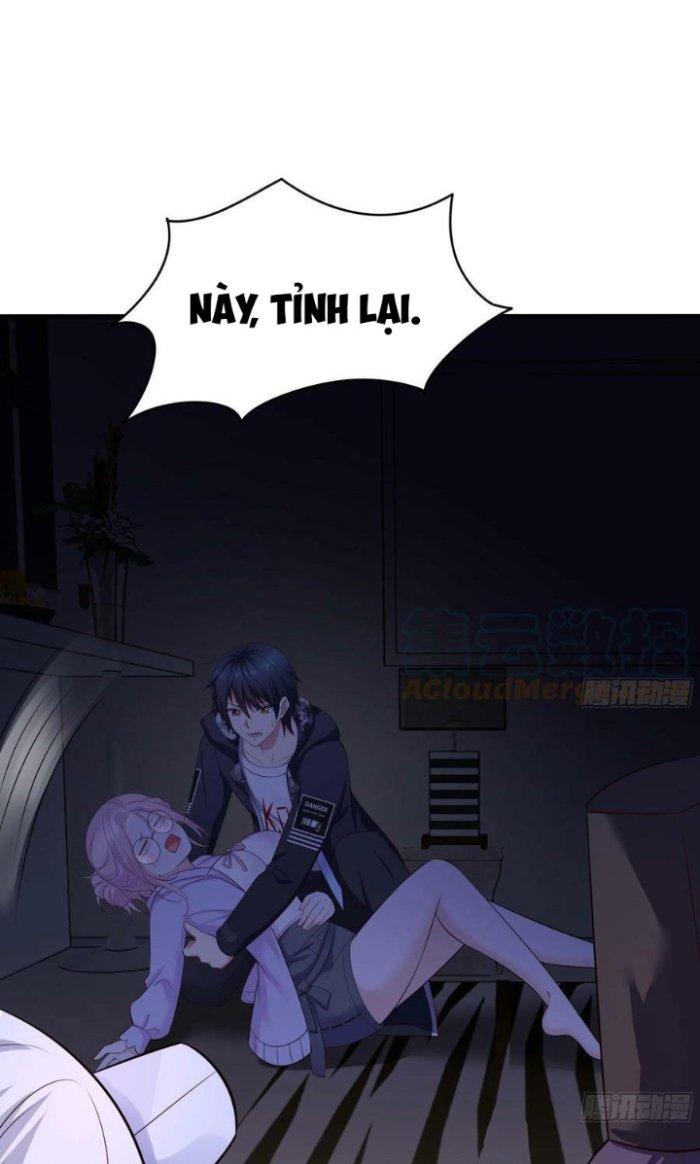 Ta Ở Địa Phủ Mở Hậu Cung Chapter 111 - Trang 3