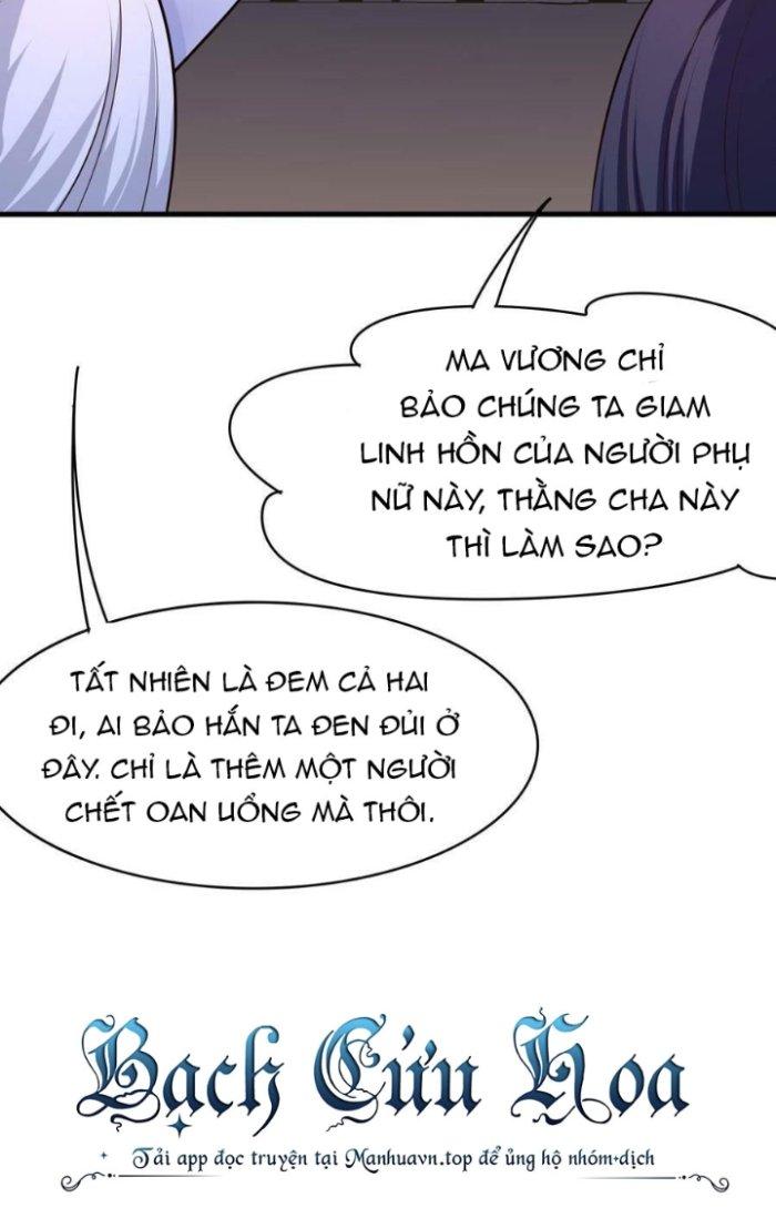 Ta Ở Địa Phủ Mở Hậu Cung Chapter 111 - Trang 3