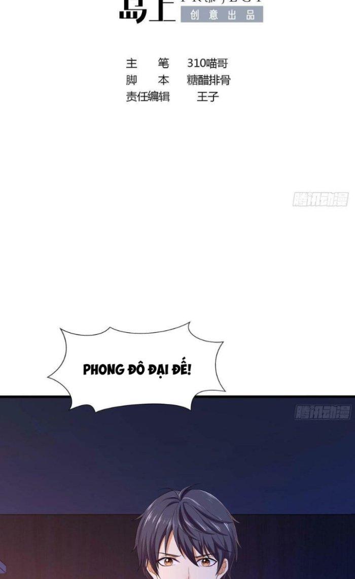 Ta Ở Địa Phủ Mở Hậu Cung Chapter 112 - Trang 3