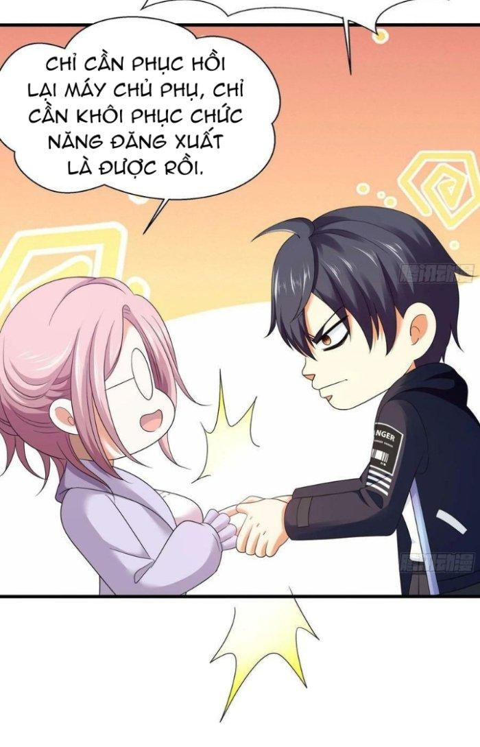 Ta Ở Địa Phủ Mở Hậu Cung Chapter 112 - Trang 3