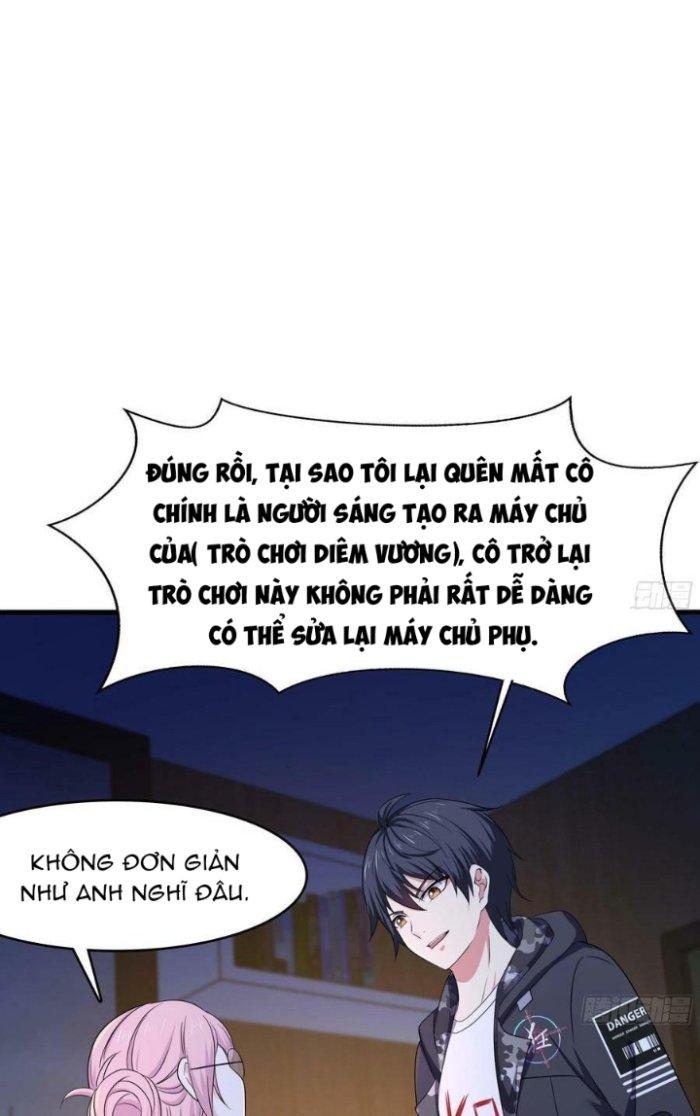 Ta Ở Địa Phủ Mở Hậu Cung Chapter 112 - Trang 3