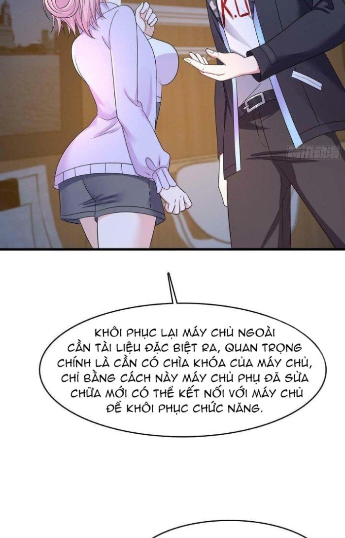 Ta Ở Địa Phủ Mở Hậu Cung Chapter 112 - Trang 3