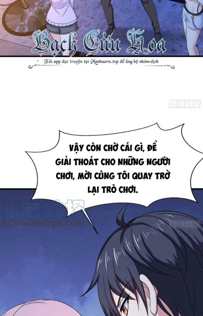 Ta Ở Địa Phủ Mở Hậu Cung Chapter 112 - Trang 3
