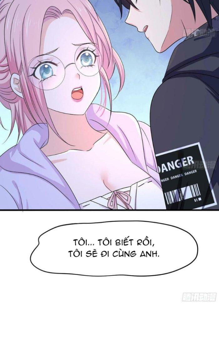 Ta Ở Địa Phủ Mở Hậu Cung Chapter 112 - Trang 3