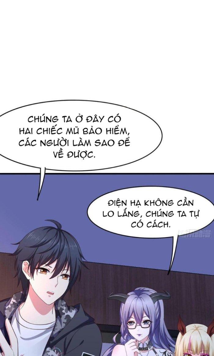 Ta Ở Địa Phủ Mở Hậu Cung Chapter 112 - Trang 3