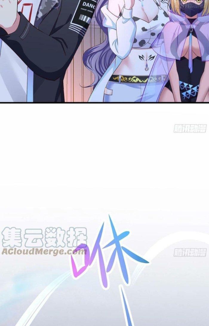 Ta Ở Địa Phủ Mở Hậu Cung Chapter 112 - Trang 3